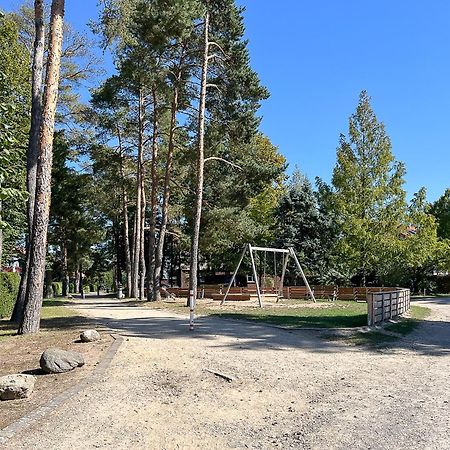 Feriendorf Papillon Wohnung 15-1 Boltenhagen  Dış mekan fotoğraf