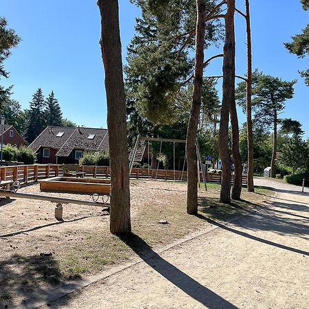 Feriendorf Papillon Wohnung 15-1 Boltenhagen  Dış mekan fotoğraf