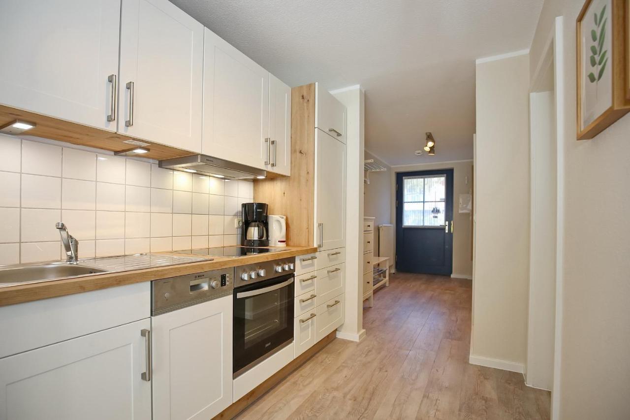 Feriendorf Papillon Wohnung 15-1 Boltenhagen  Dış mekan fotoğraf