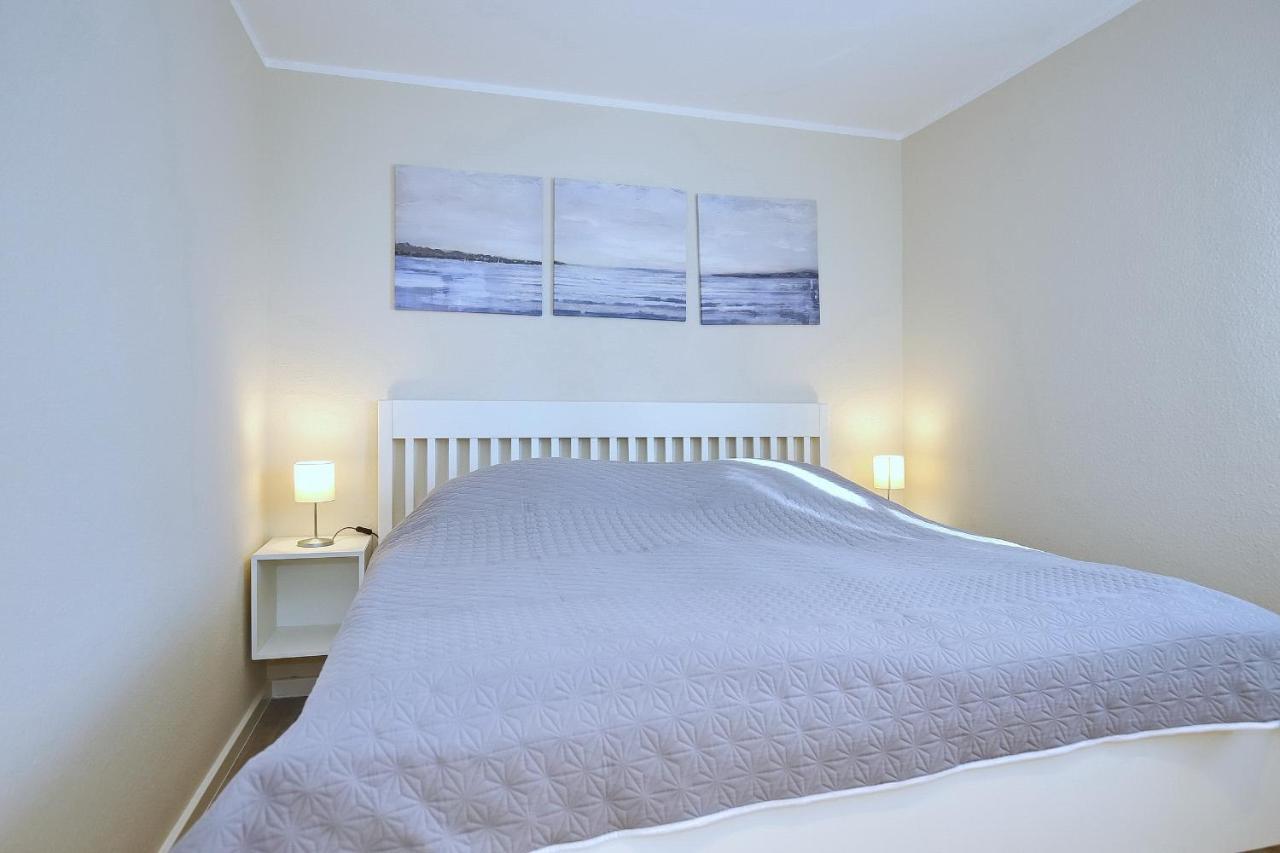 Feriendorf Papillon Wohnung 15-1 Boltenhagen  Dış mekan fotoğraf
