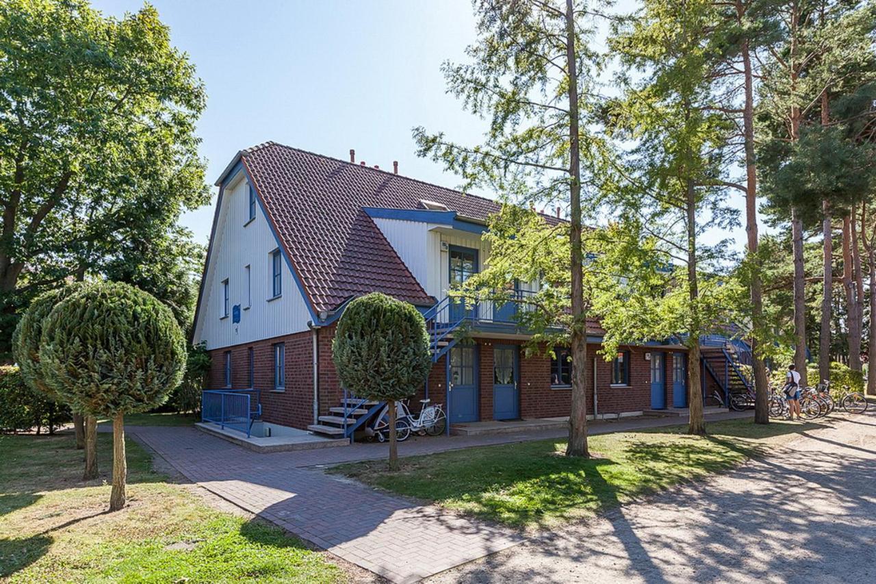 Feriendorf Papillon Wohnung 15-1 Boltenhagen  Dış mekan fotoğraf