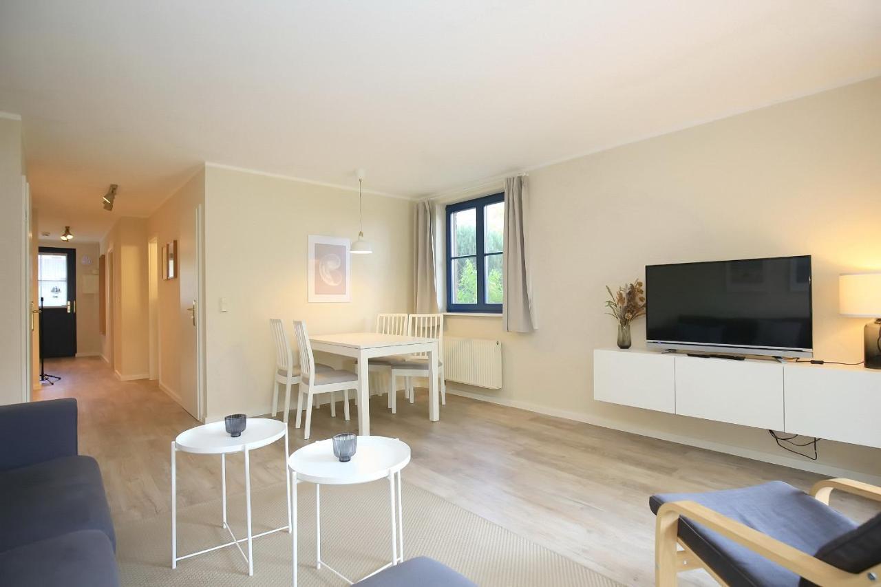 Feriendorf Papillon Wohnung 15-1 Boltenhagen  Dış mekan fotoğraf