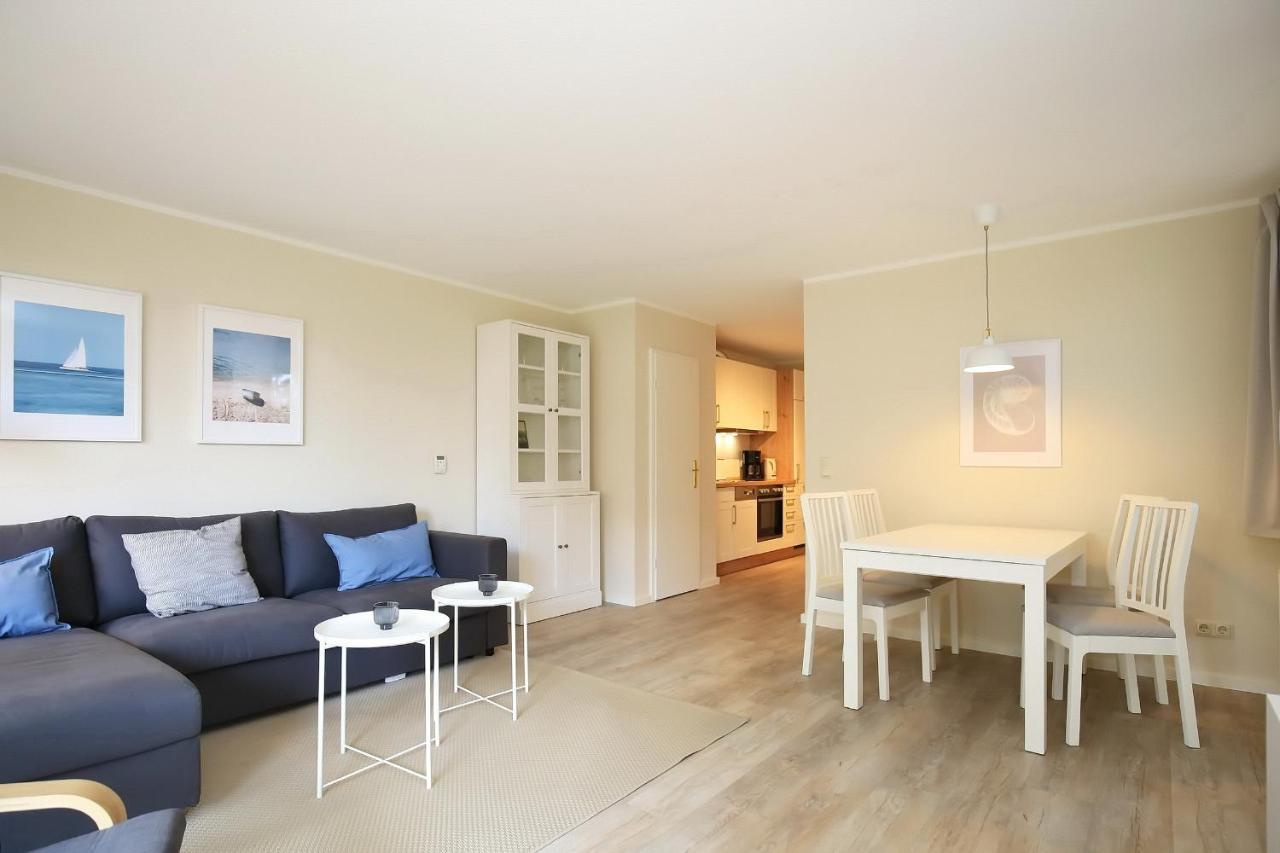 Feriendorf Papillon Wohnung 15-1 Boltenhagen  Dış mekan fotoğraf